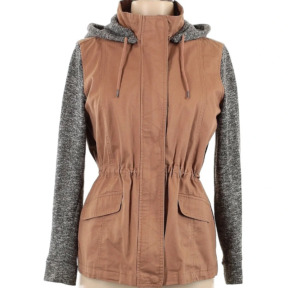 2Sable Jacket - Picture 1 of 6